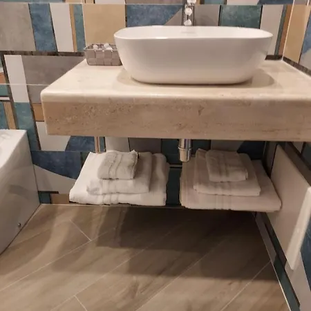 Apartment Aura Di Mare Cagliari