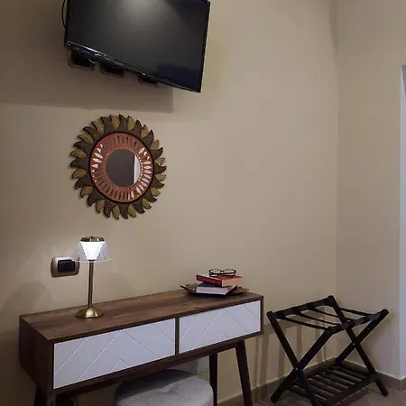 Apartment Aura Di Mare