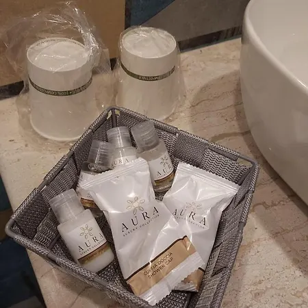 דירה Aura Di Mare