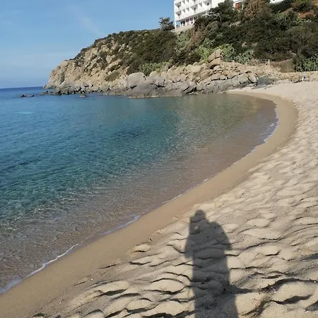 Aura Di Mare קליארי