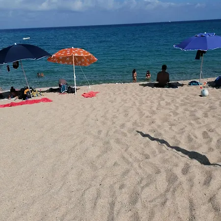 דירה Aura Di Mare