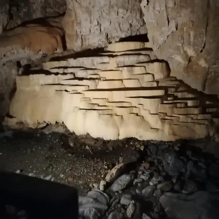 Aura Di Mare דירה קליארי