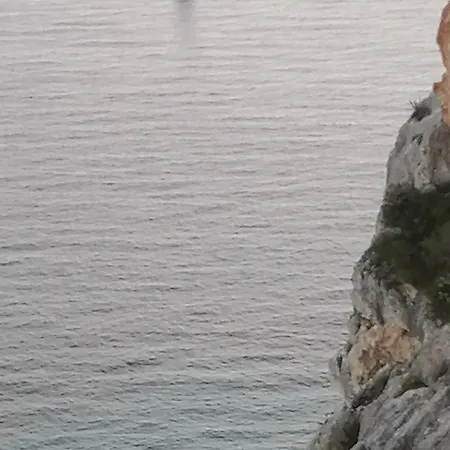 Apartment Aura Di Mare Cagliari