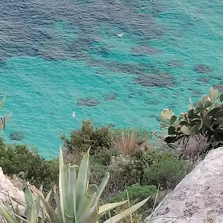 Aura Di Mare דירה קליארי