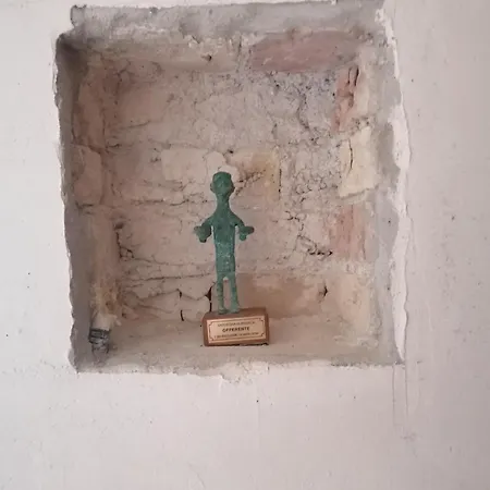 Aura Di Mare Apartment Cagliari