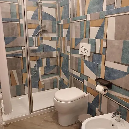 Aura Di Mare Appartement *