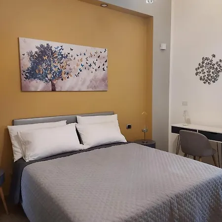 شقة Aura Di Mare كالياري