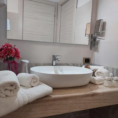Apartment Aura Di Mare