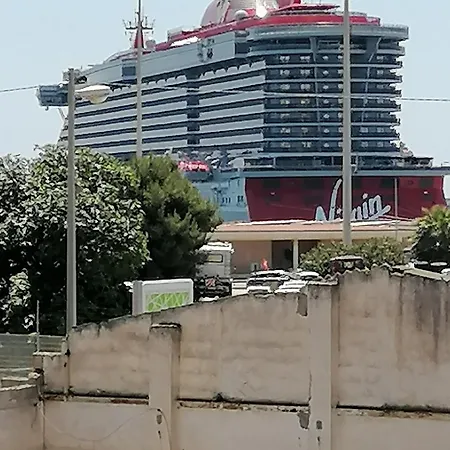 Aura Di Mare Appartement