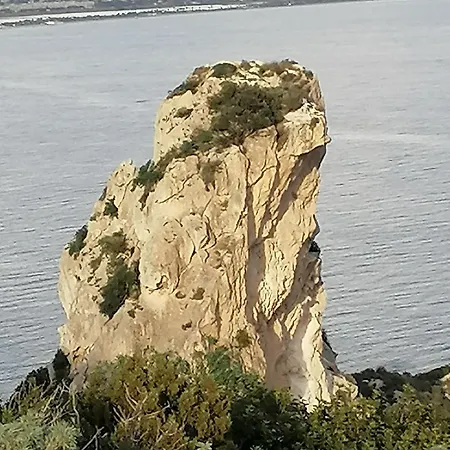 Aura Di Mare Appartement *