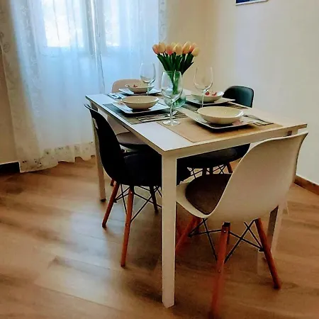 Aura Di Mare Apartment